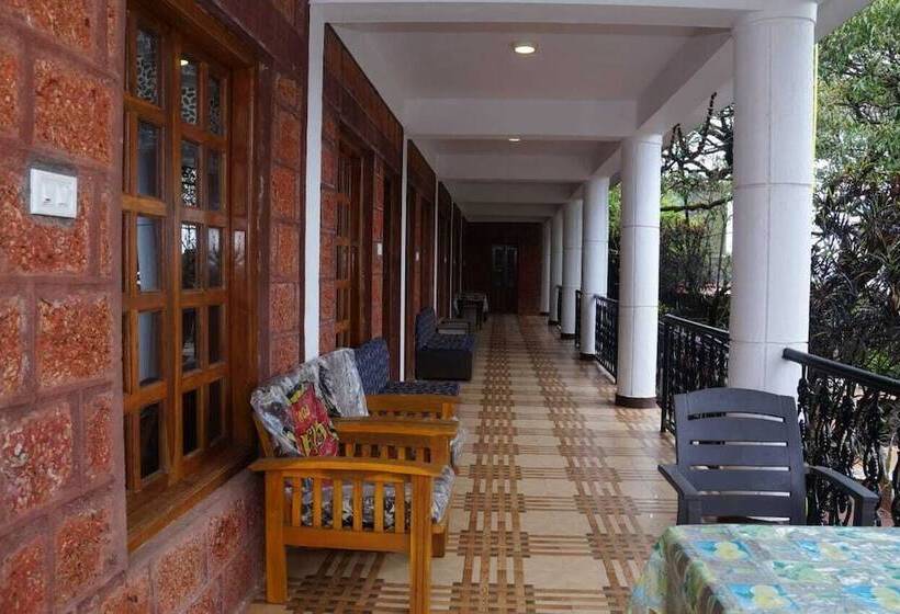 Hotell Godai Girikunj