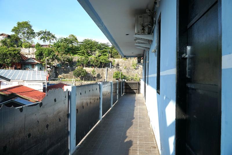 호텔 Oyo 1861 Martha Residence