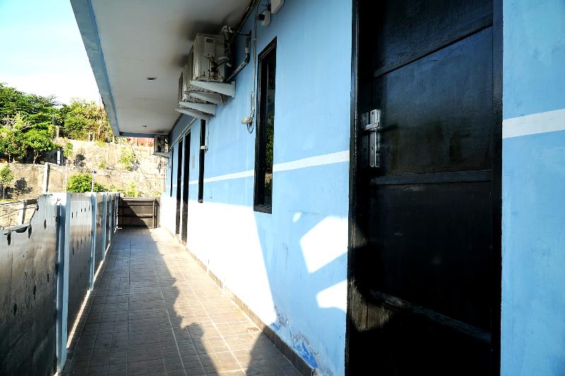 호텔 Oyo 1861 Martha Residence