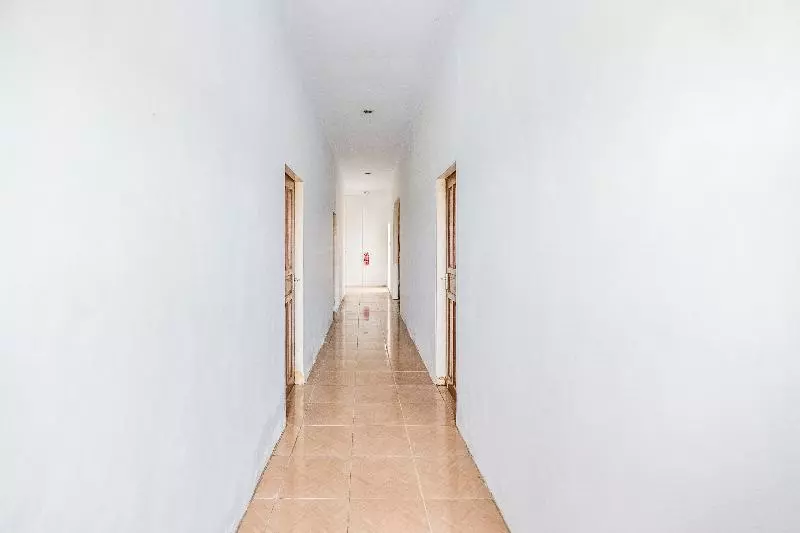 ホテル Oyo 1906 Zhafira Residence