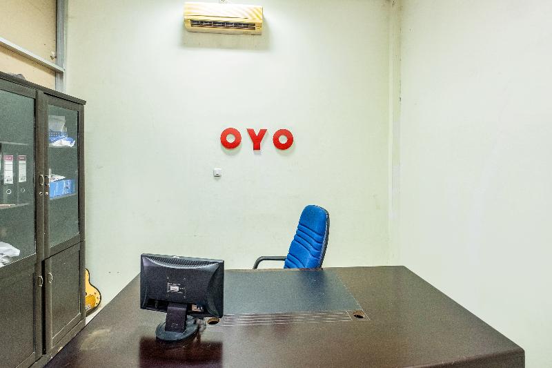 酒店 Oyo 1906 Zhafira Residence