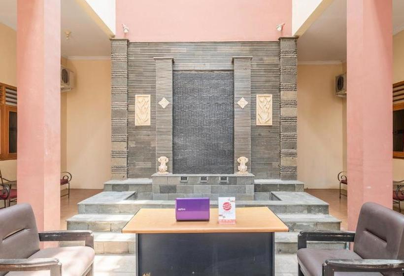 Hotel Oyo 2121 Pondok Nazwa