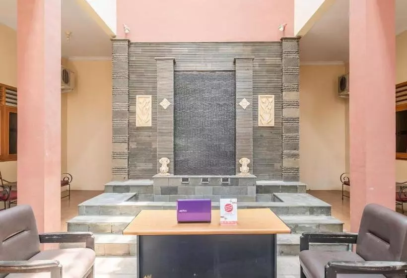 ホテル Oyo 2121 Pondok Nazwa