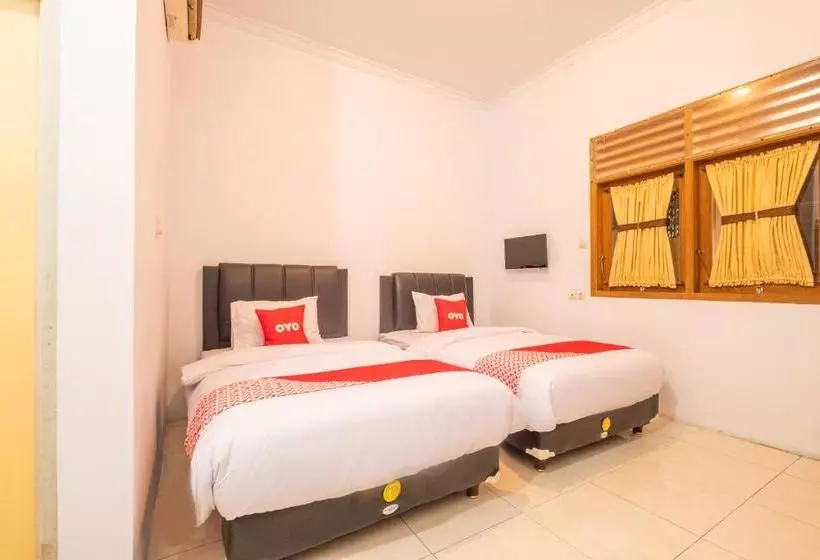 ホテル Oyo 2121 Pondok Nazwa