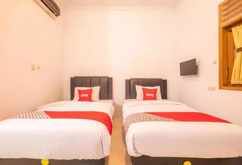 ホテル Oyo 2121 Pondok Nazwa