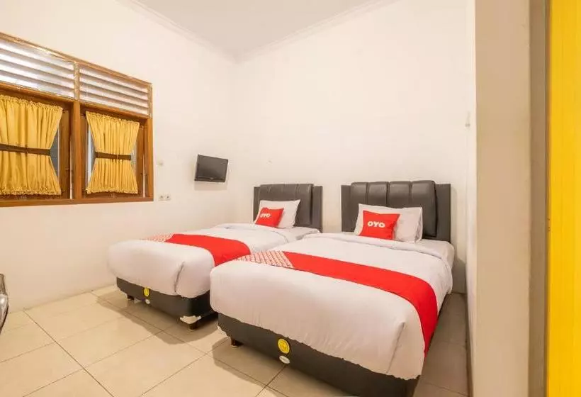 ホテル Oyo 2121 Pondok Nazwa