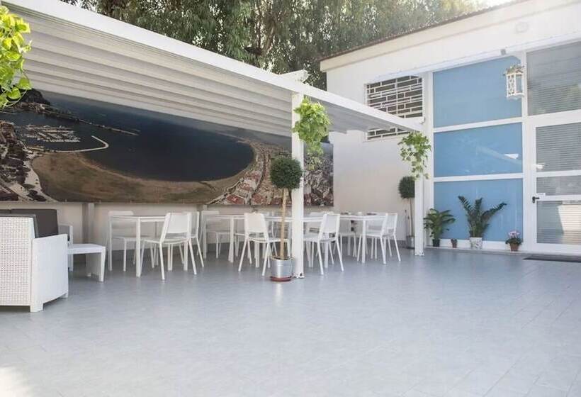 هتل Stabia Dream Rooms