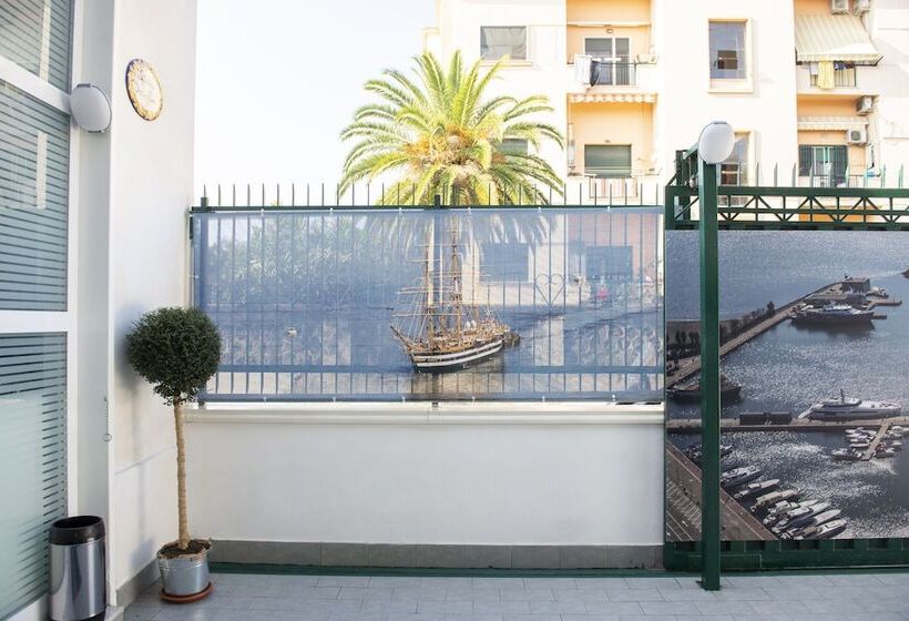 هتل Stabia Dream Rooms