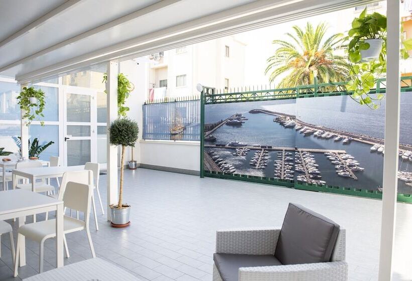 هتل Stabia Dream Rooms