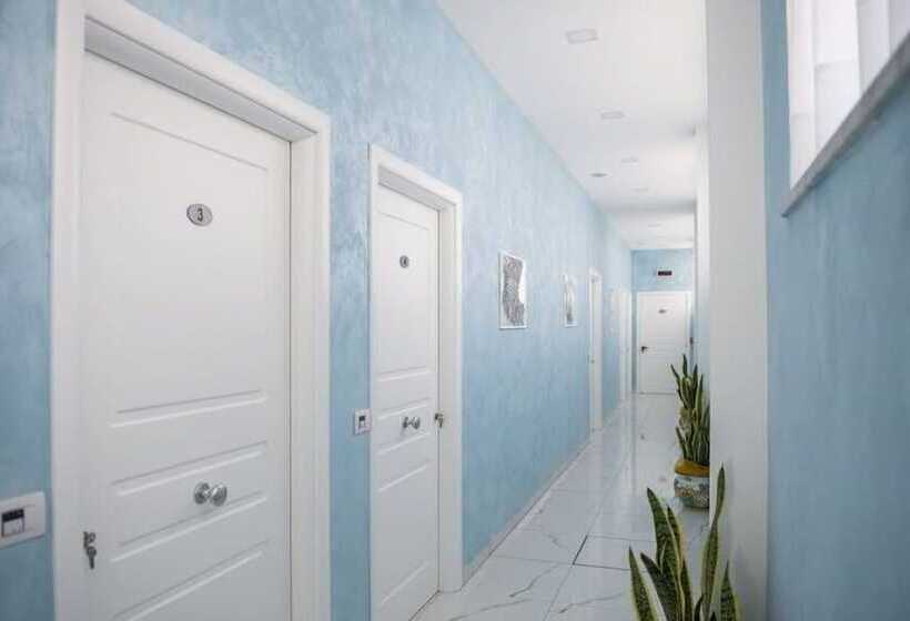 هتل Stabia Dream Rooms