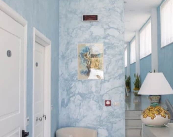 هتل Stabia Dream Rooms