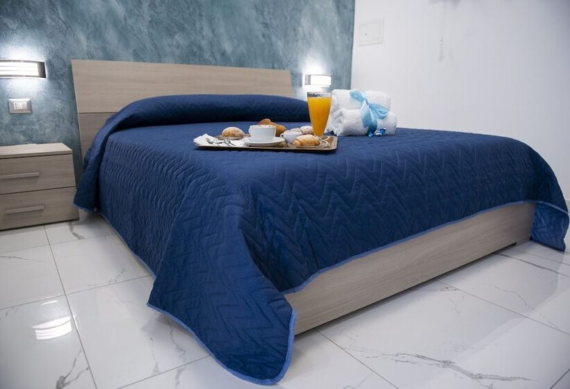 هتل Stabia Dream Rooms