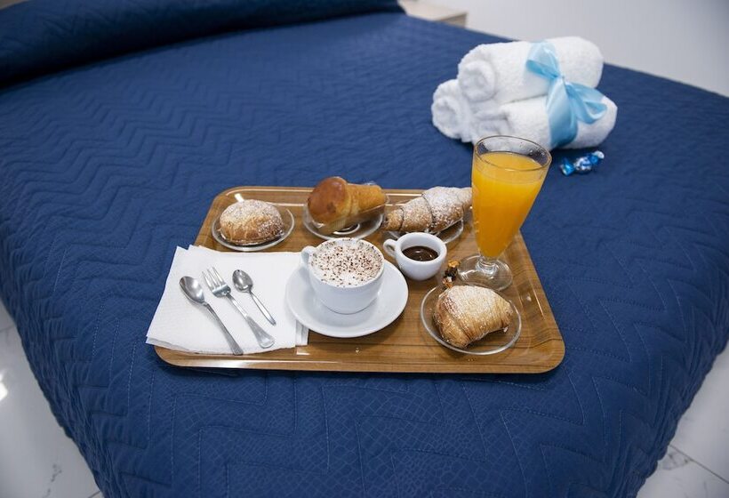 هتل Stabia Dream Rooms