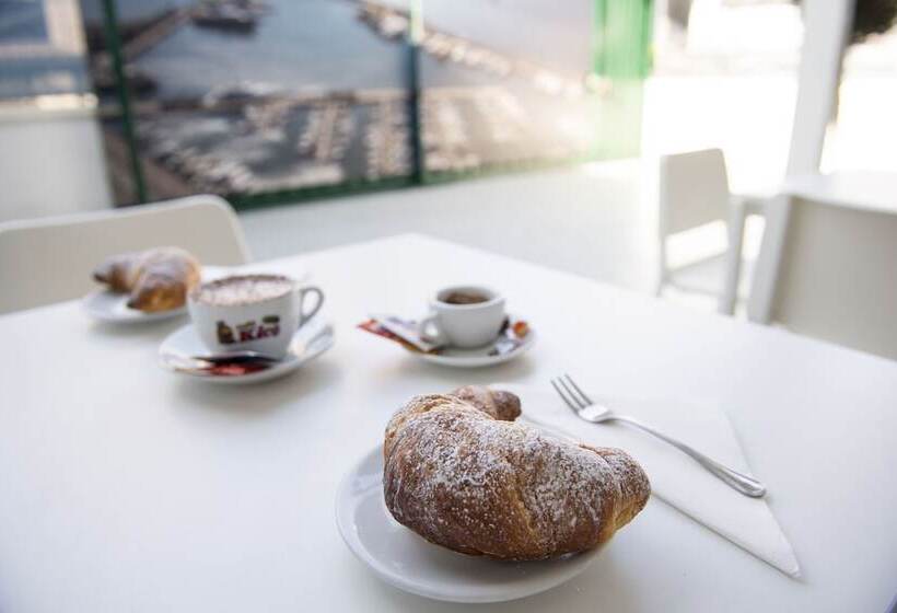 هتل Stabia Dream Rooms