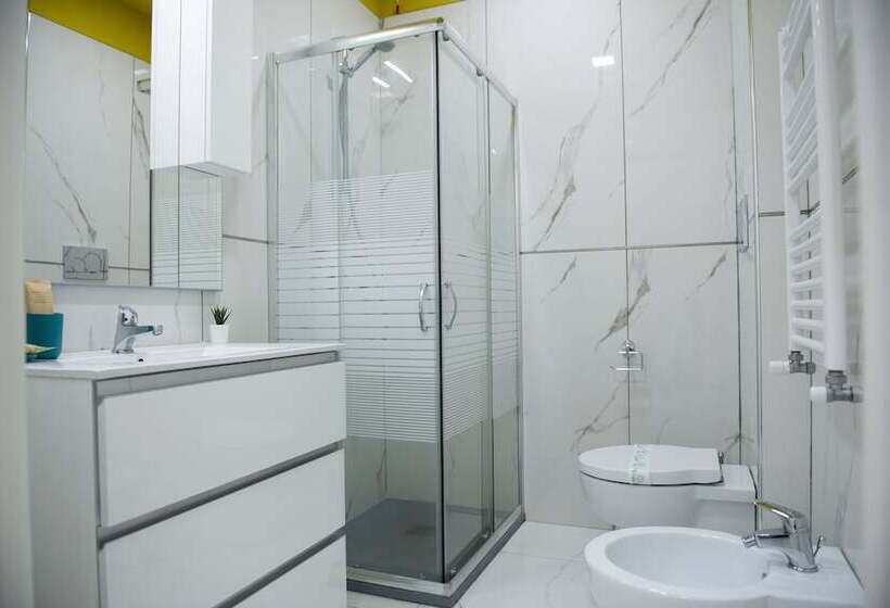 هتل Stabia Dream Rooms