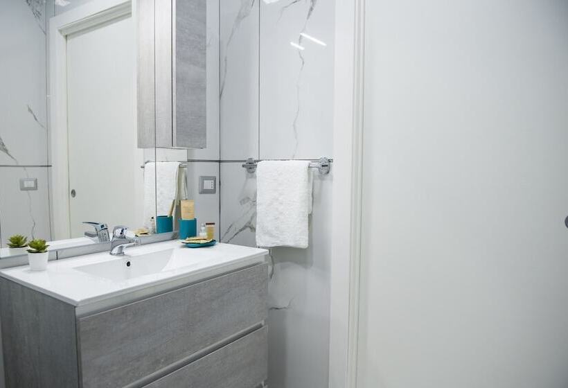 هتل Stabia Dream Rooms