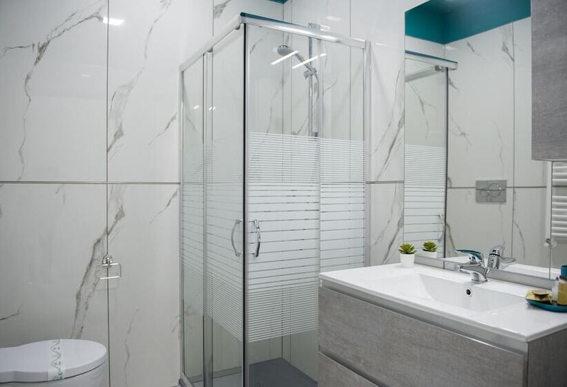 هتل Stabia Dream Rooms