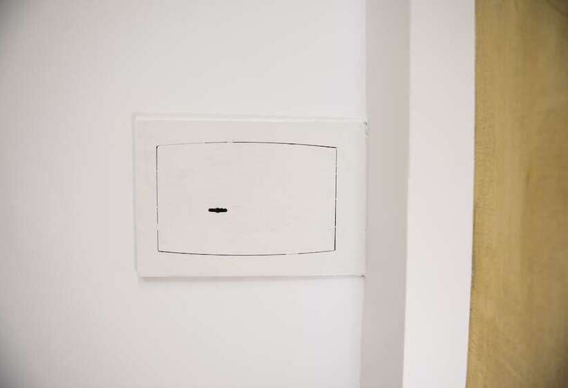 هتل Stabia Dream Rooms