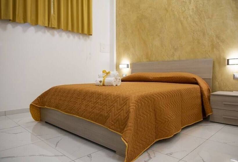 هتل Stabia Dream Rooms