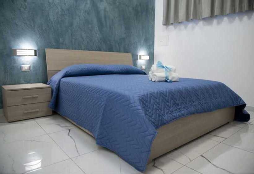 هتل Stabia Dream Rooms