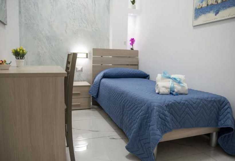 هتل Stabia Dream Rooms