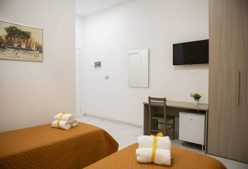 هتل Stabia Dream Rooms