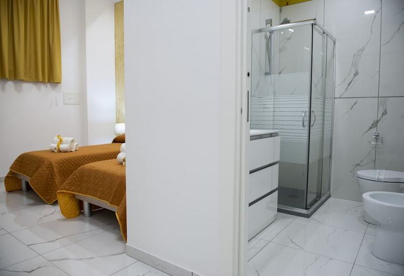 هتل Stabia Dream Rooms