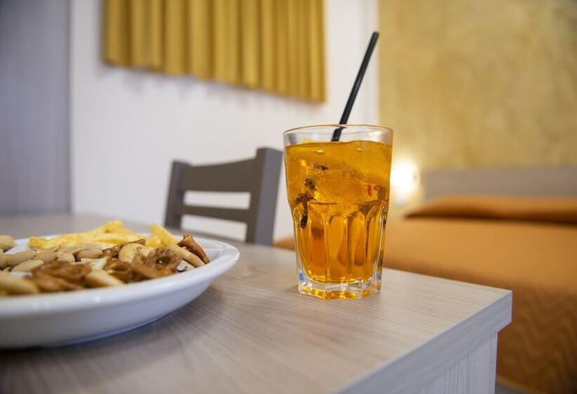 هتل Stabia Dream Rooms