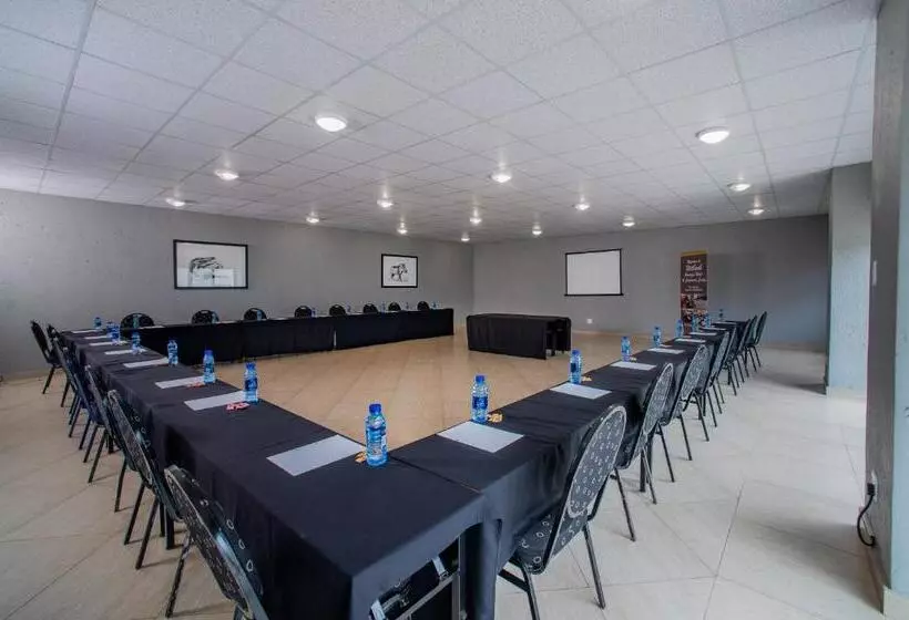 Khayalami Hotel   Emalahleni