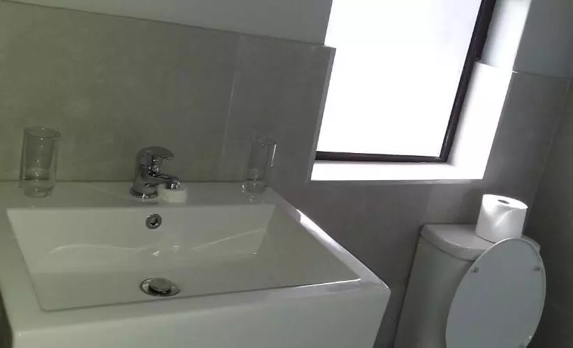 Khayalami Hotel   Emalahleni