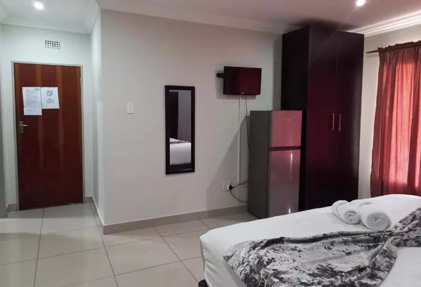 Khayalami Hotel   Emalahleni