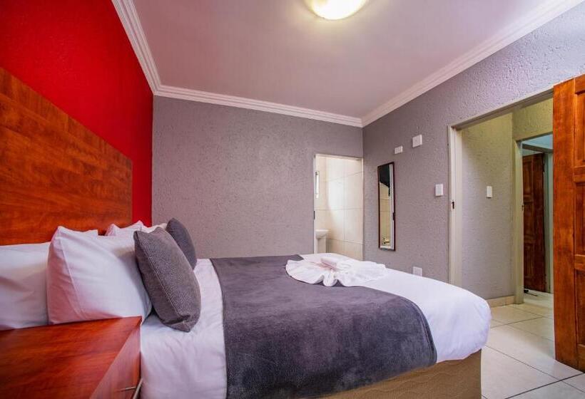 Khayalami Hotel   Emalahleni