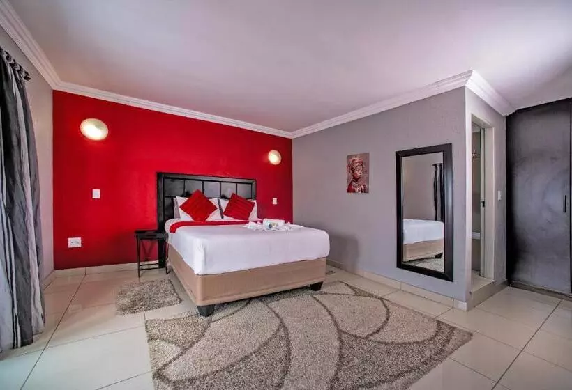 Khayalami Hotel   Emalahleni