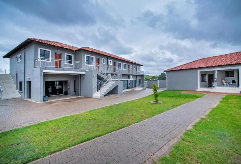 Khayalami Hotel   Emalahleni