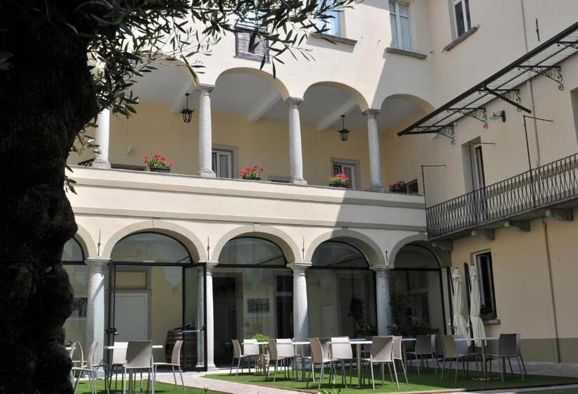 تختخواب و صبحانه Locanda La Francisca