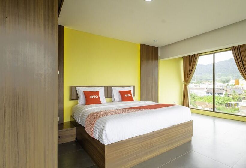 فندق Capital O 1973 Guest House Toserba Selamat Syariah Pelabuhan Ratu