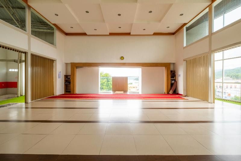 فندق Capital O 1973 Guest House Toserba Selamat Syariah Pelabuhan Ratu