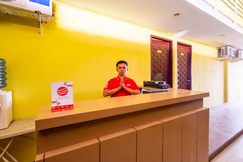 فندق Capital O 1973 Guest House Toserba Selamat Syariah Pelabuhan Ratu