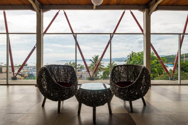 فندق Capital O 1973 Guest House Toserba Selamat Syariah Pelabuhan Ratu