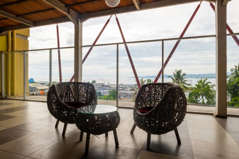 فندق Capital O 1973 Guest House Toserba Selamat Syariah Pelabuhan Ratu