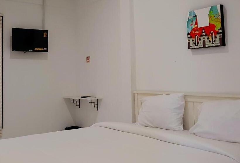 בית מלון כפרי Cozy Stay Kupang