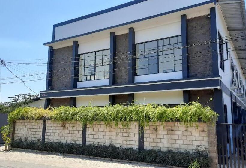 בית מלון כפרי Cozy Stay Kupang