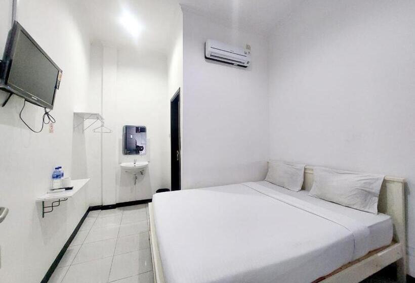 בית מלון כפרי Cozy Stay Kupang