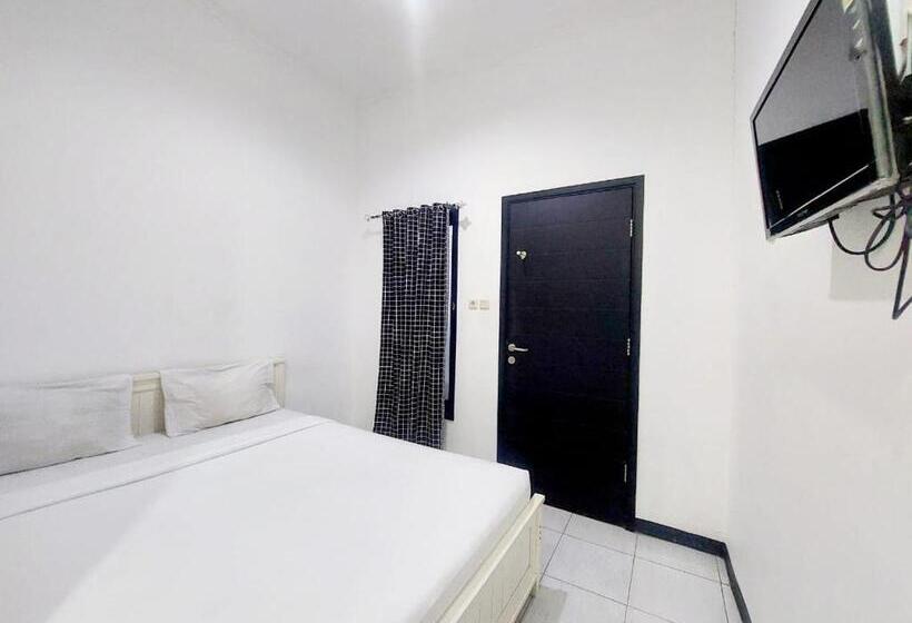 בית מלון כפרי Cozy Stay Kupang