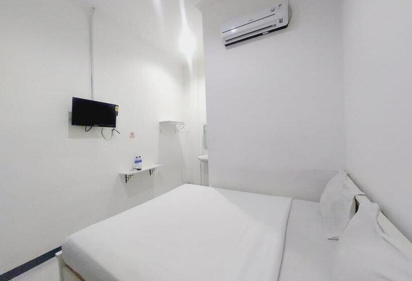 בית מלון כפרי Cozy Stay Kupang