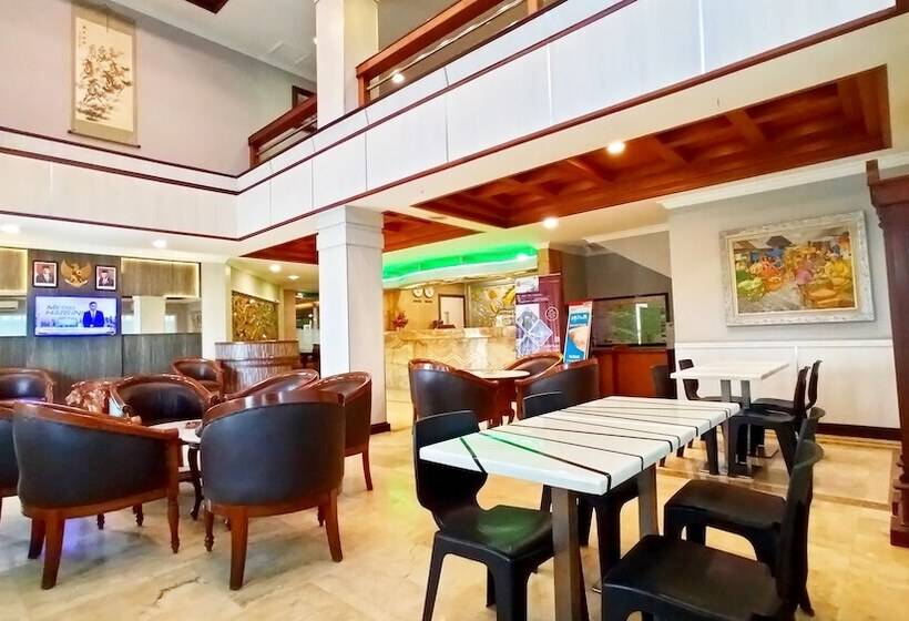 בית מלון כפרי Kita