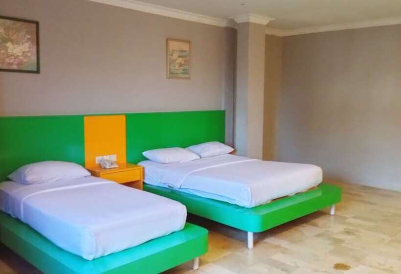 בית מלון כפרי Kita