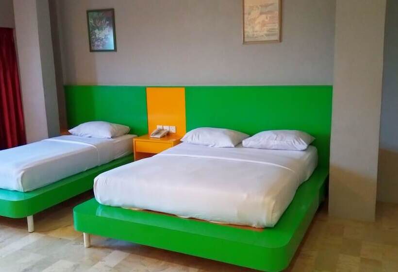 בית מלון כפרי Kita