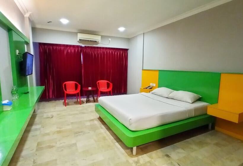 בית מלון כפרי Kita