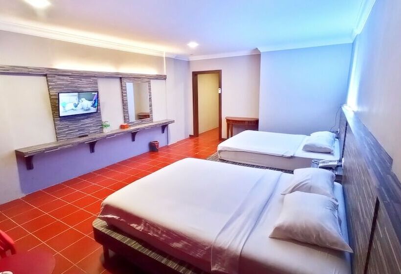 בית מלון כפרי Kita